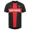 Officiële Voetbalshirt Bayer 04 Leverkusen Thuis 2023-24 - Heren